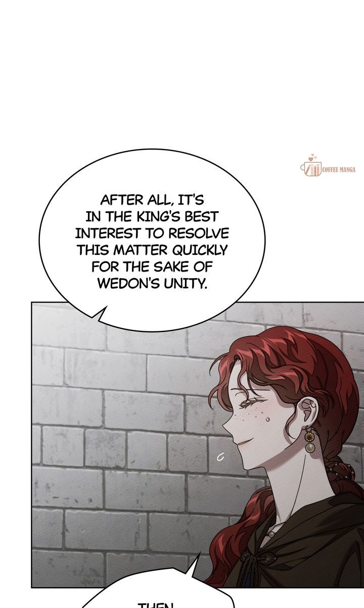 Under the Oak Tree Chapter 162 - Page 26