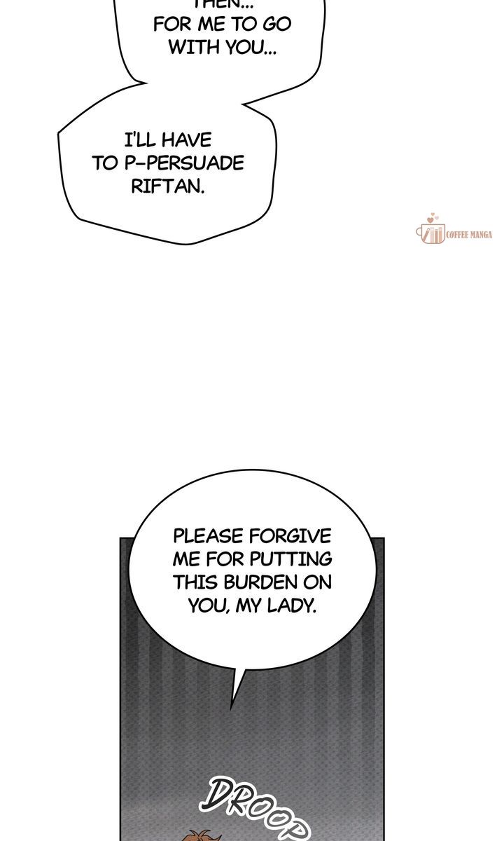 Under the Oak Tree Chapter 162 - Page 27