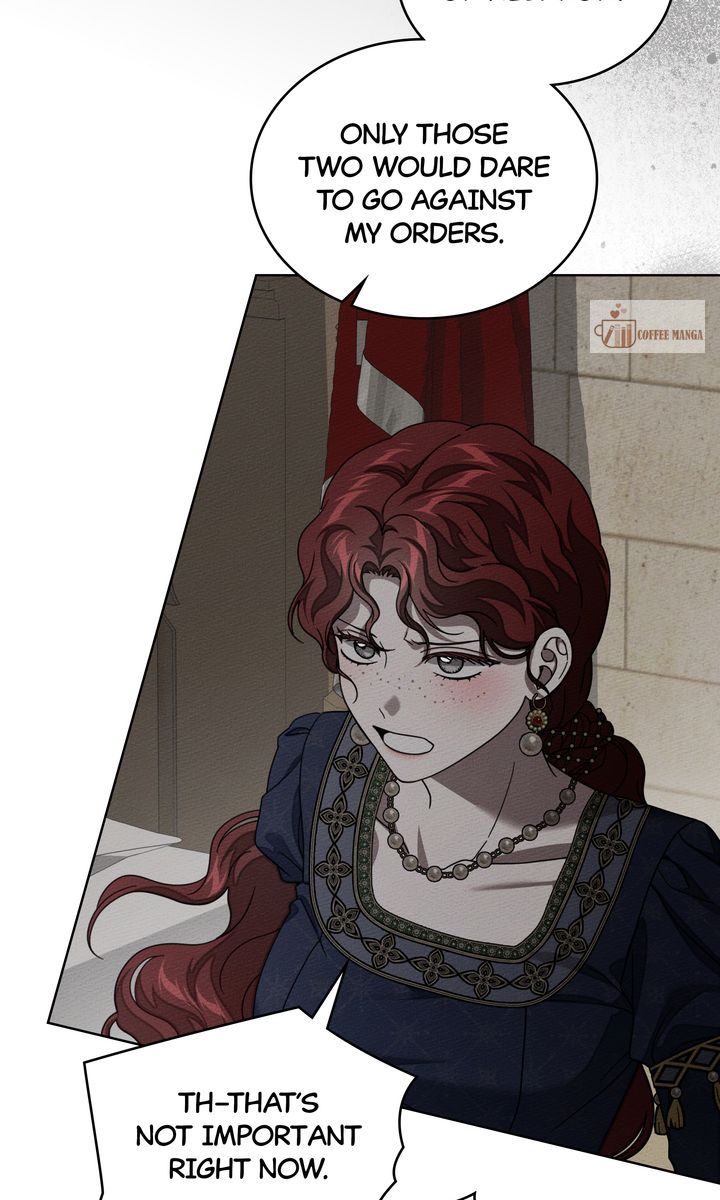 Under the Oak Tree Chapter 162 - Page 37