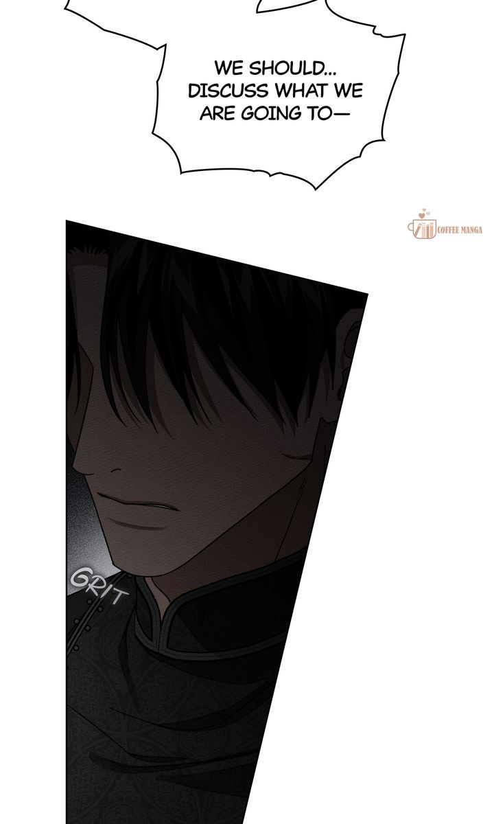 Under the Oak Tree Chapter 162 - Page 38