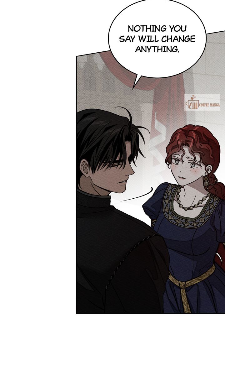 Under the Oak Tree Chapter 162 - Page 45