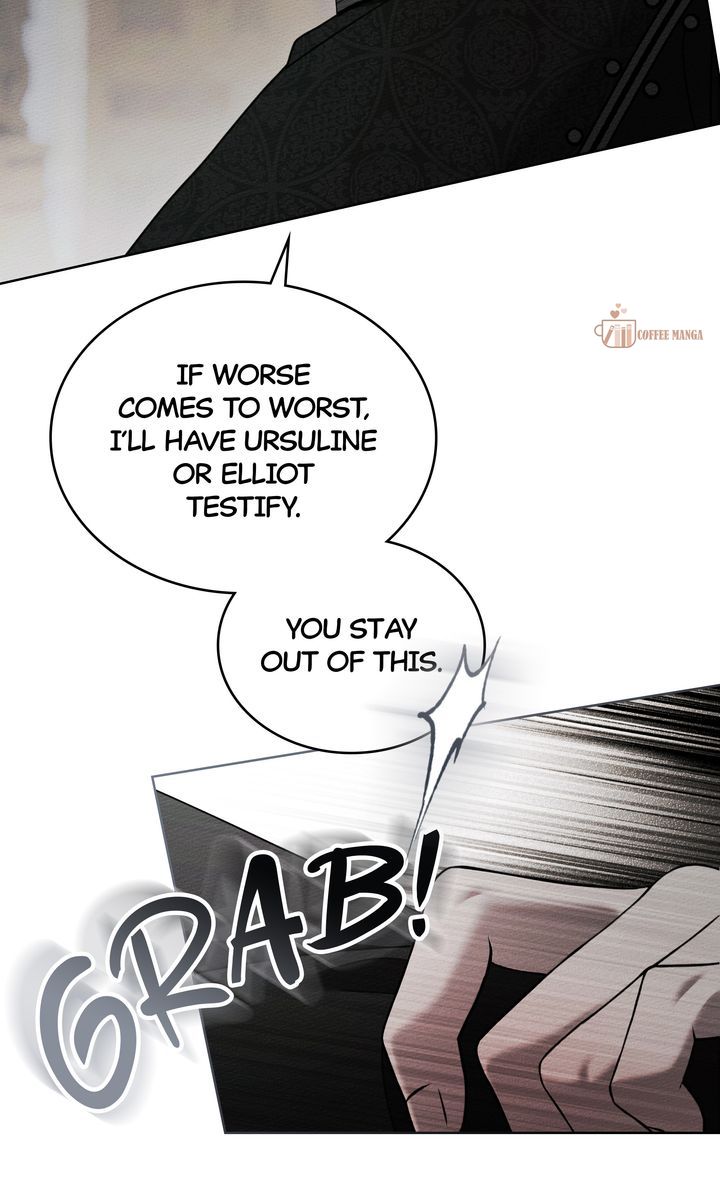 Under the Oak Tree Chapter 162 - Page 47
