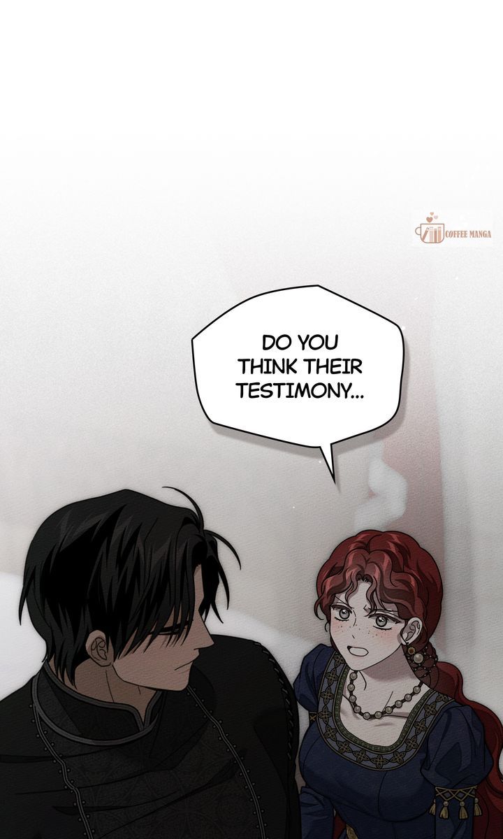 Under the Oak Tree Chapter 162 - Page 48