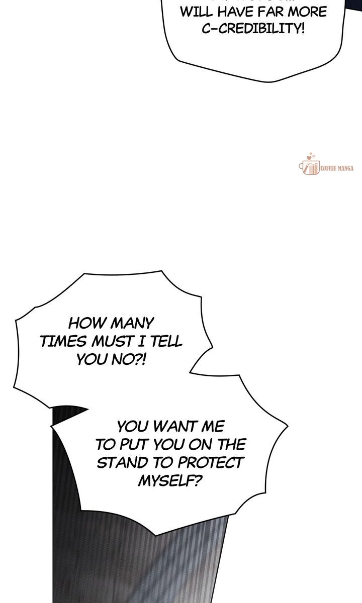 Under the Oak Tree Chapter 162 - Page 51