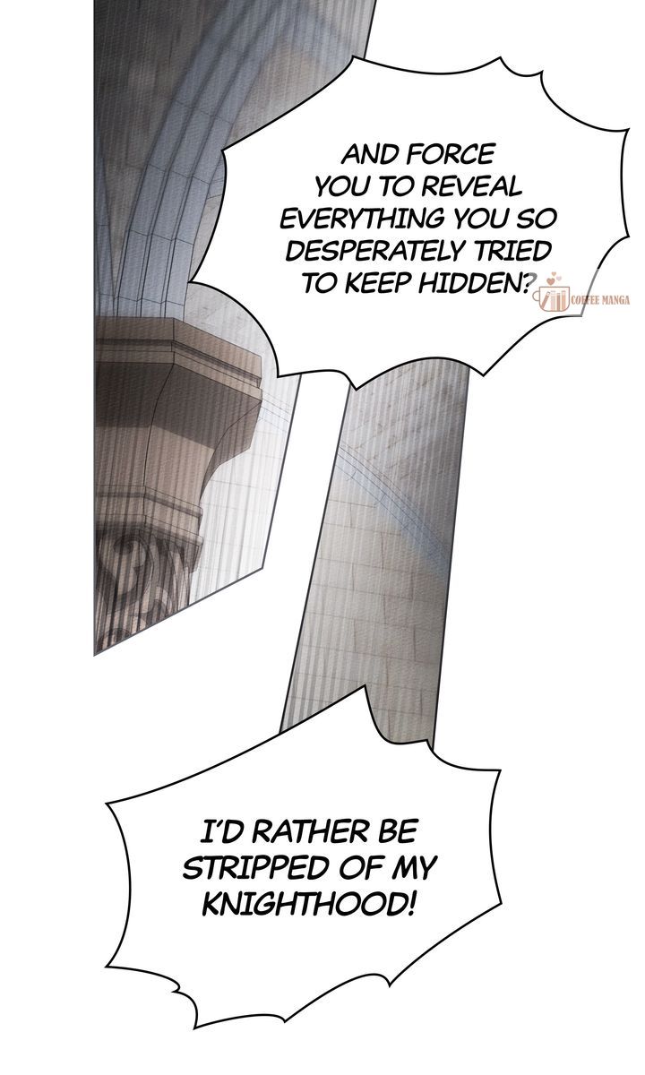 Under the Oak Tree Chapter 162 - Page 52