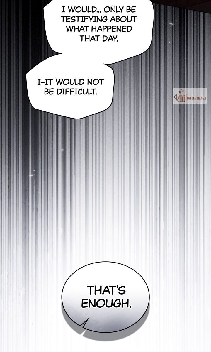 Under the Oak Tree Chapter 162 - Page 54