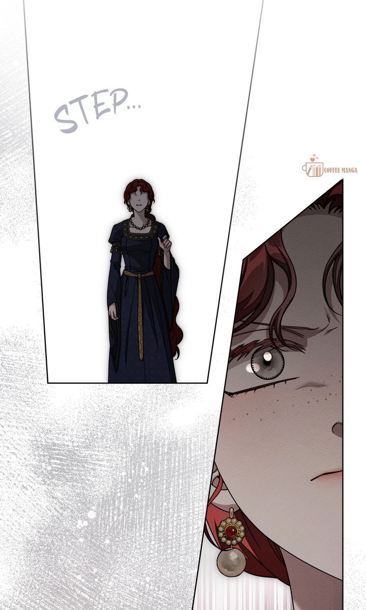 Under the Oak Tree Chapter 162 - Page 57