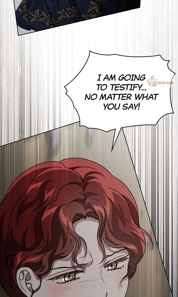 Under the Oak Tree Chapter 162 - Page 60