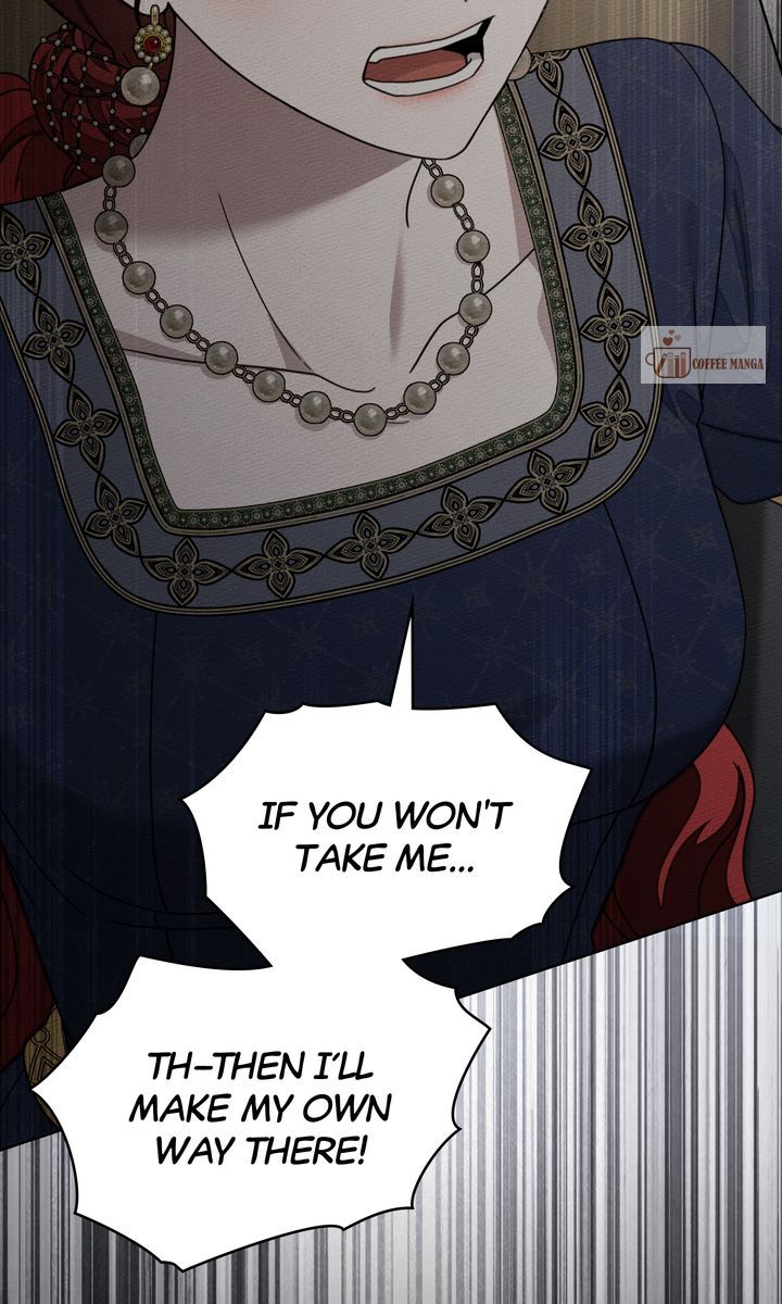 Under the Oak Tree Chapter 162 - Page 61