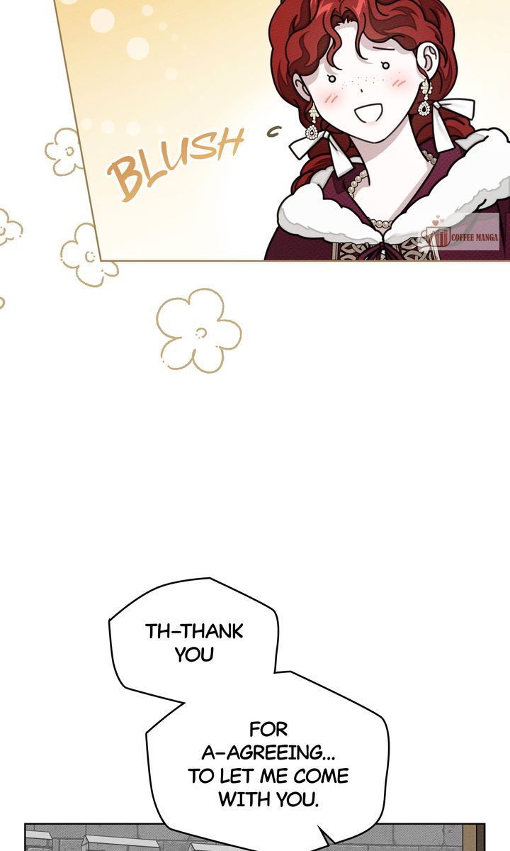 Under the Oak Tree Chapter 162 - Page 88