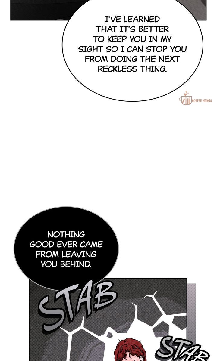 Under the Oak Tree Chapter 162 - Page 90