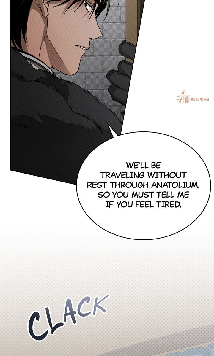 Under the Oak Tree Chapter 162 - Page 92