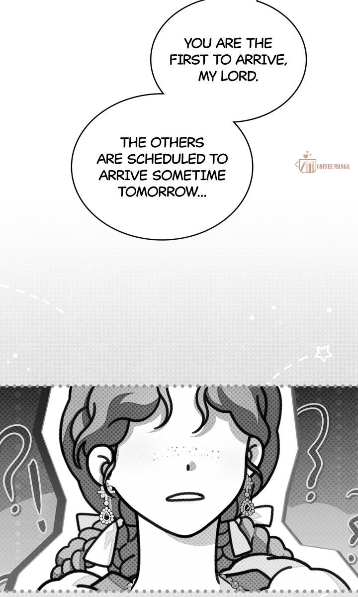 Under the Oak Tree Chapter 162 - Page 99