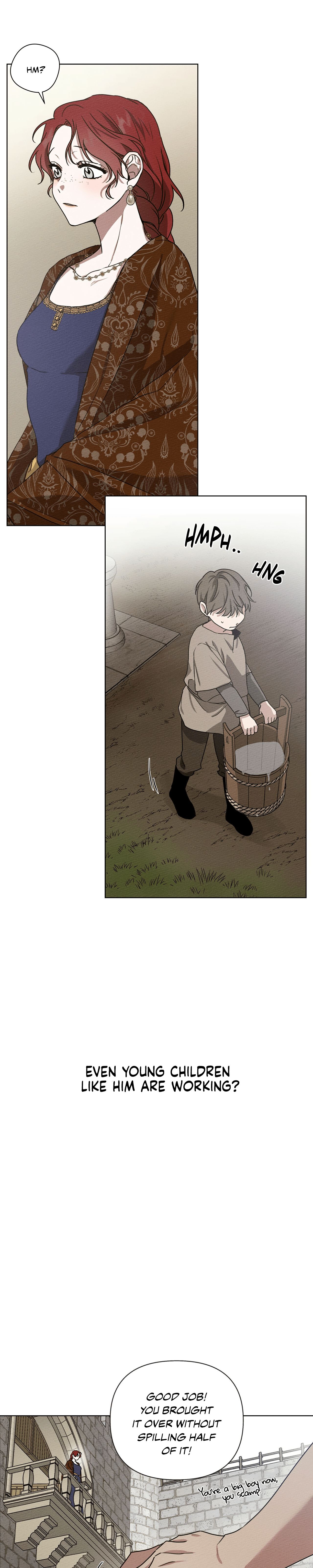 Under the Oak Tree Chapter 17 - Page 10