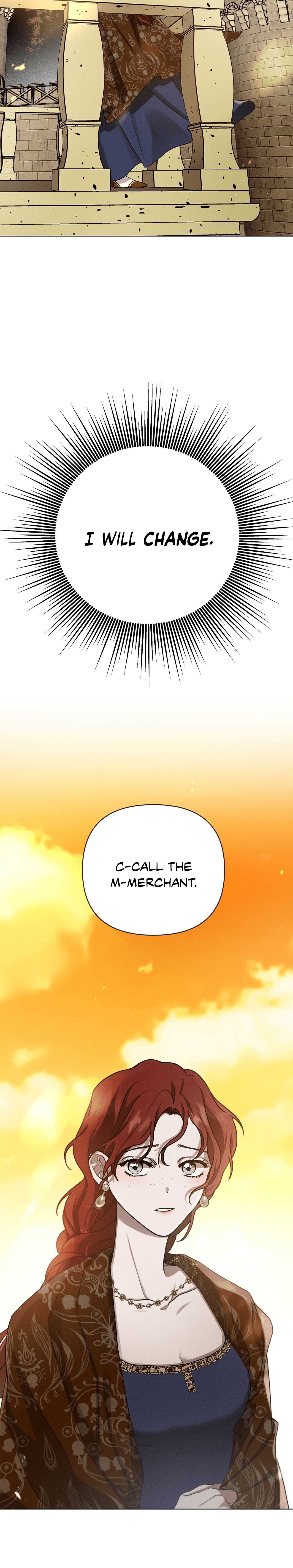 Under the Oak Tree Chapter 17 - Page 17