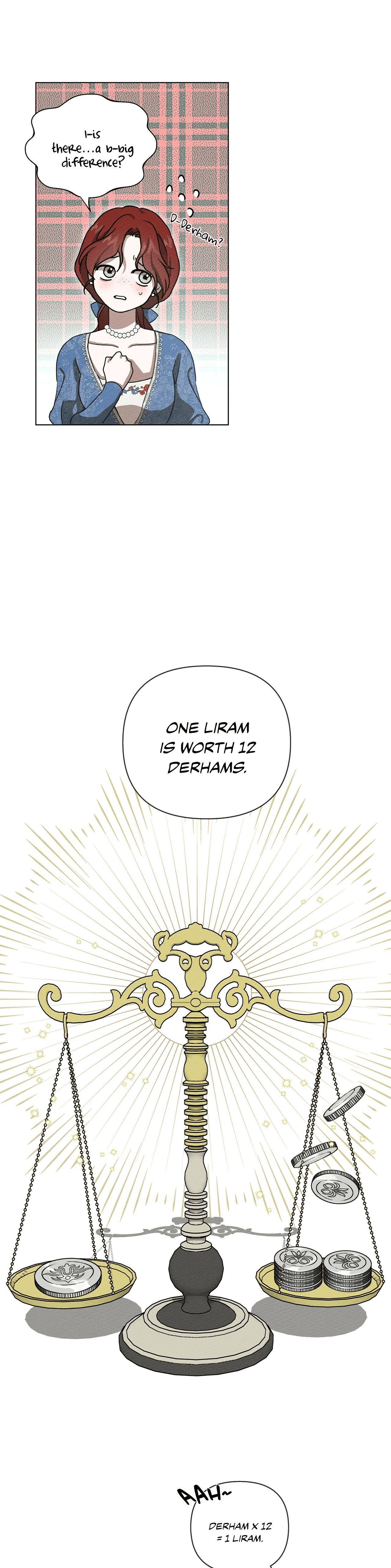 Under the Oak Tree Chapter 17 - Page 20