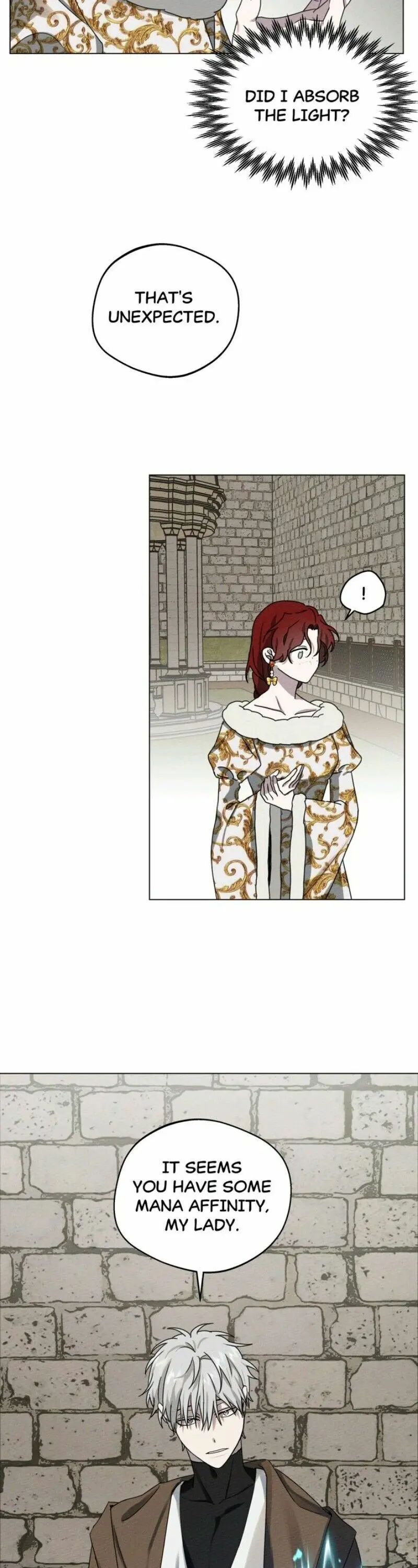 Under the Oak Tree Chapter 23 - Page 19