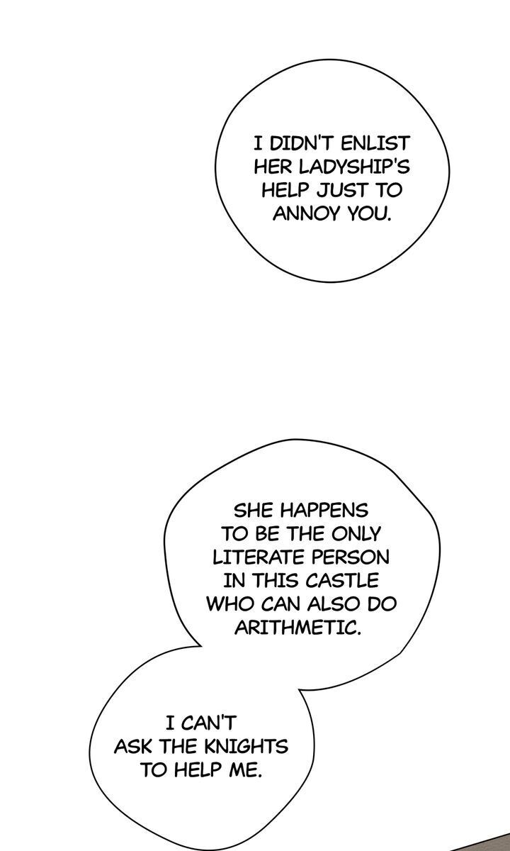 Under the Oak Tree Chapter 32 - Page 6