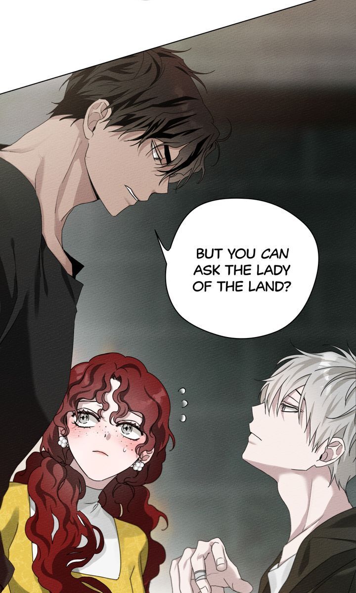 Under the Oak Tree Chapter 32 - Page 7