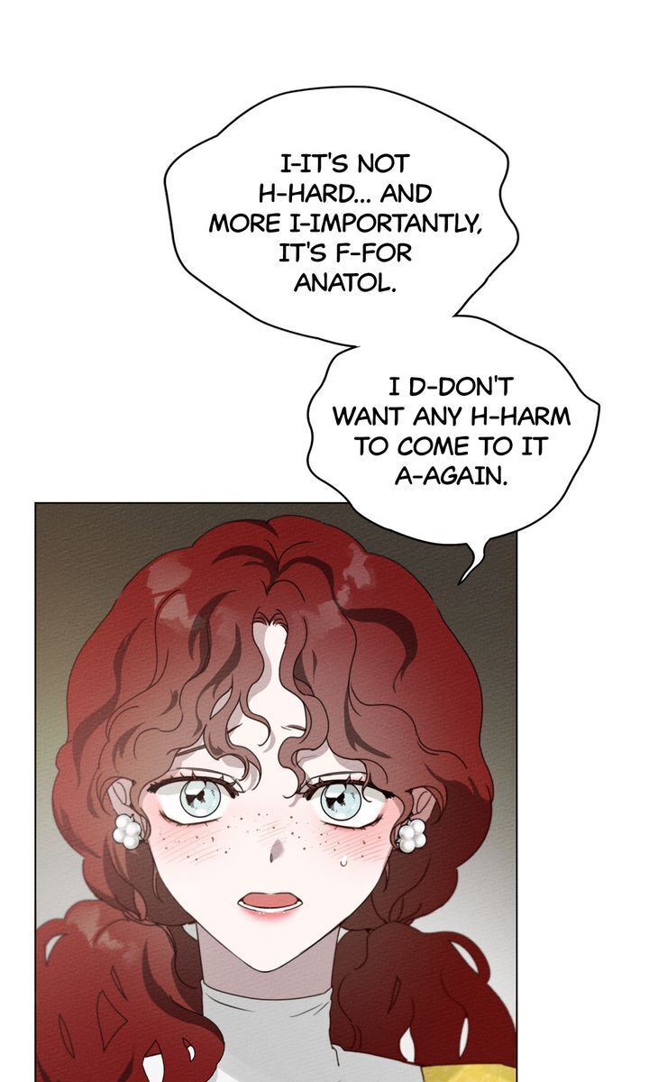 Under the Oak Tree Chapter 32 - Page 9