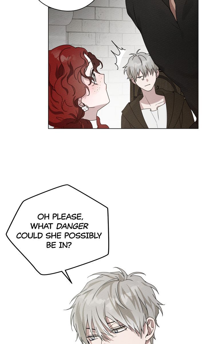 Under the Oak Tree Chapter 32 - Page 11