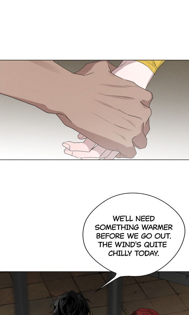 Under the Oak Tree Chapter 32 - Page 23