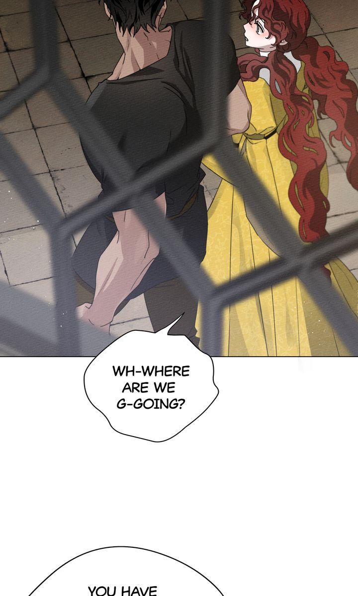 Under the Oak Tree Chapter 32 - Page 24