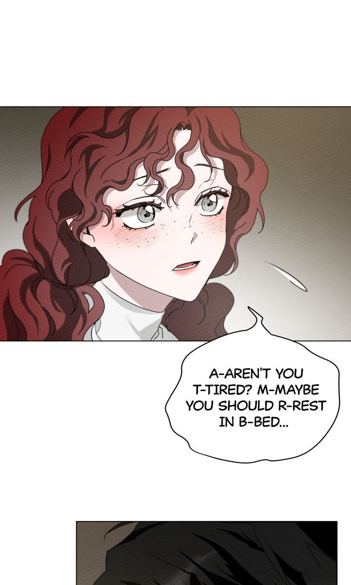 Under the Oak Tree Chapter 32 - Page 26