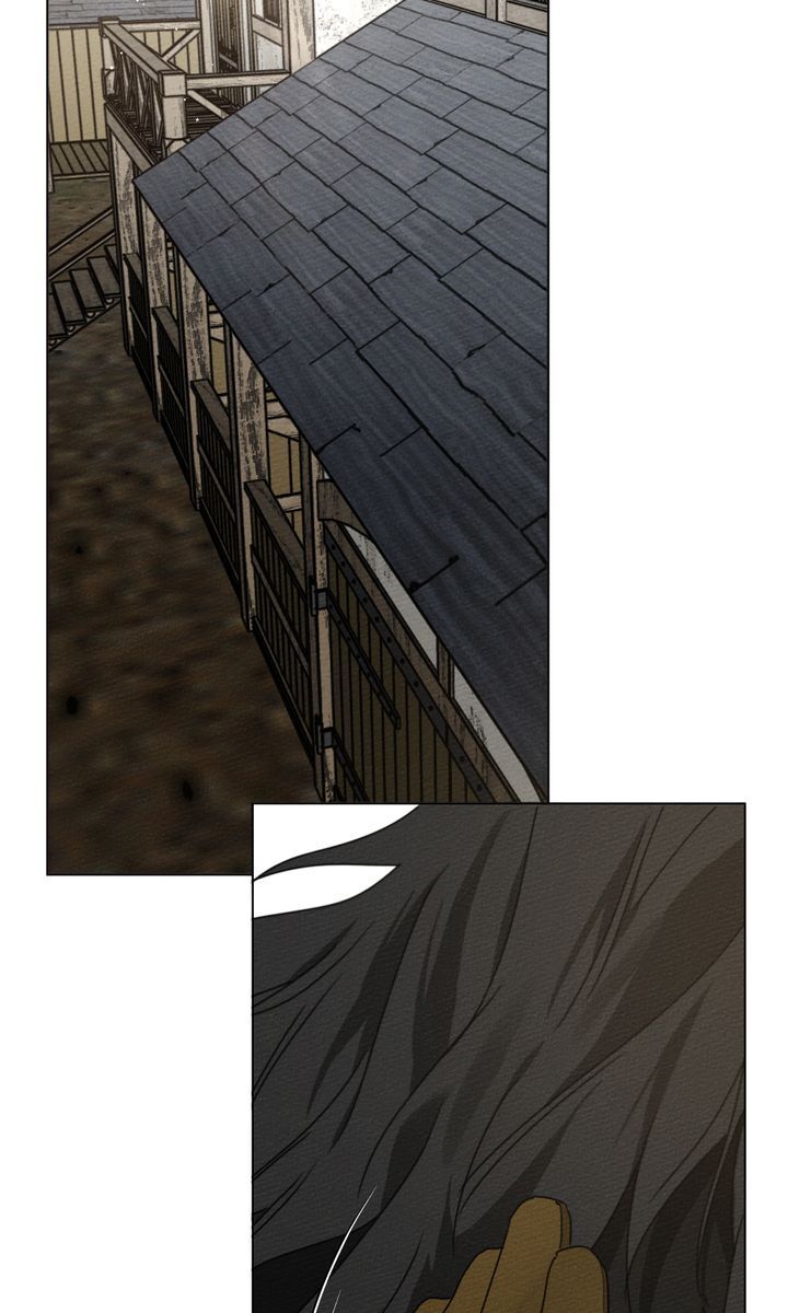 Under the Oak Tree Chapter 32 - Page 34