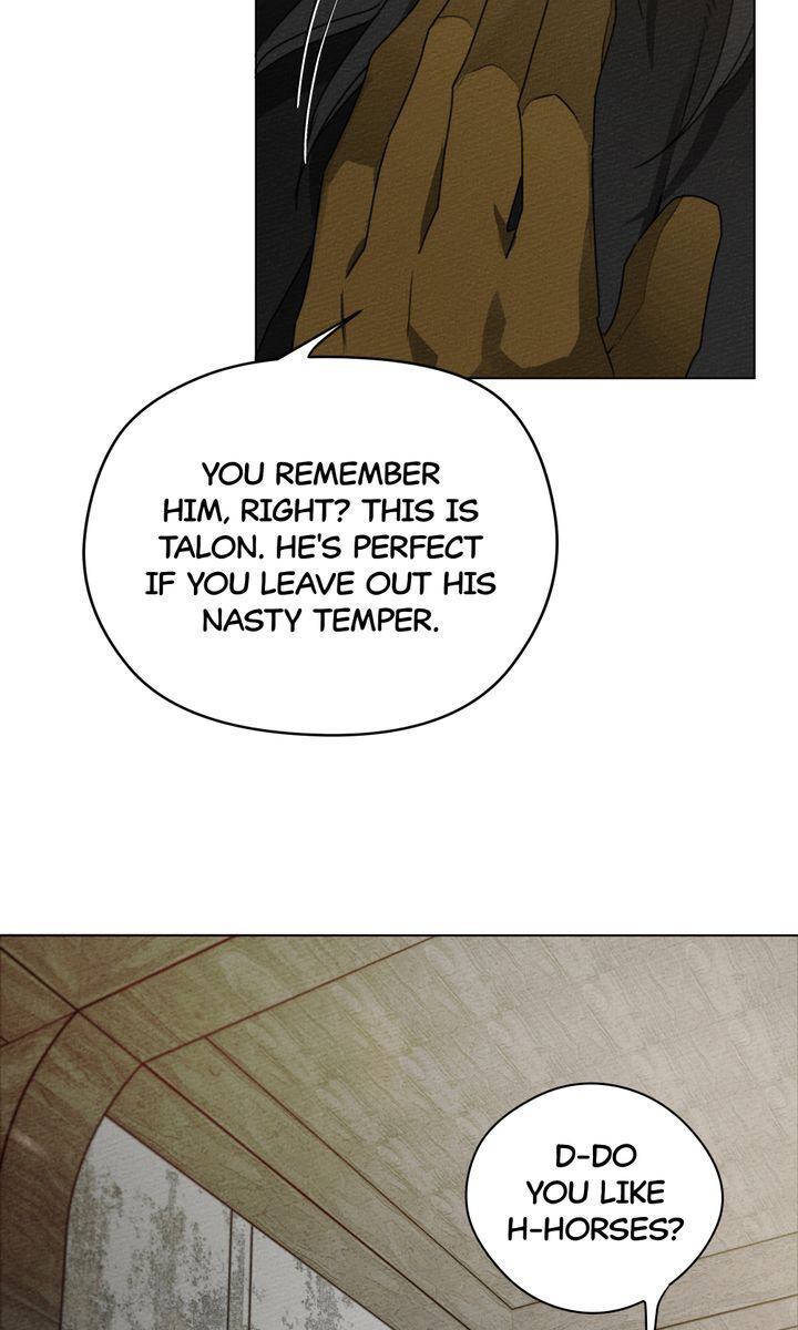 Under the Oak Tree Chapter 32 - Page 35