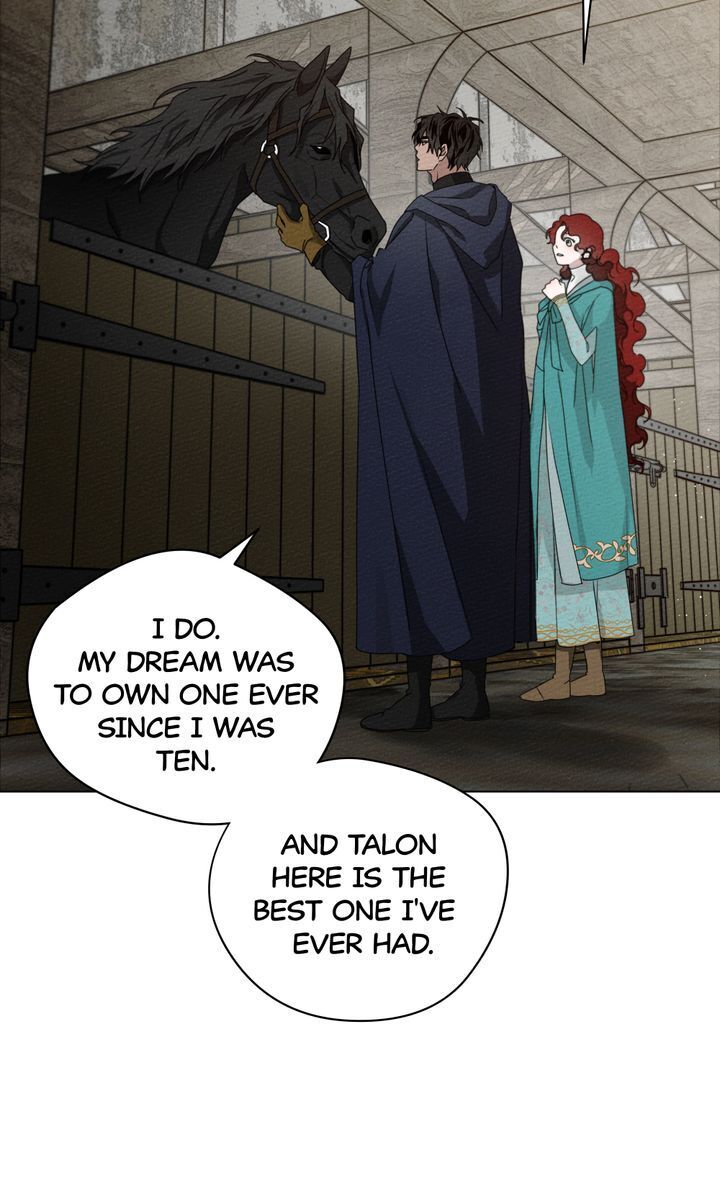 Under the Oak Tree Chapter 32 - Page 36