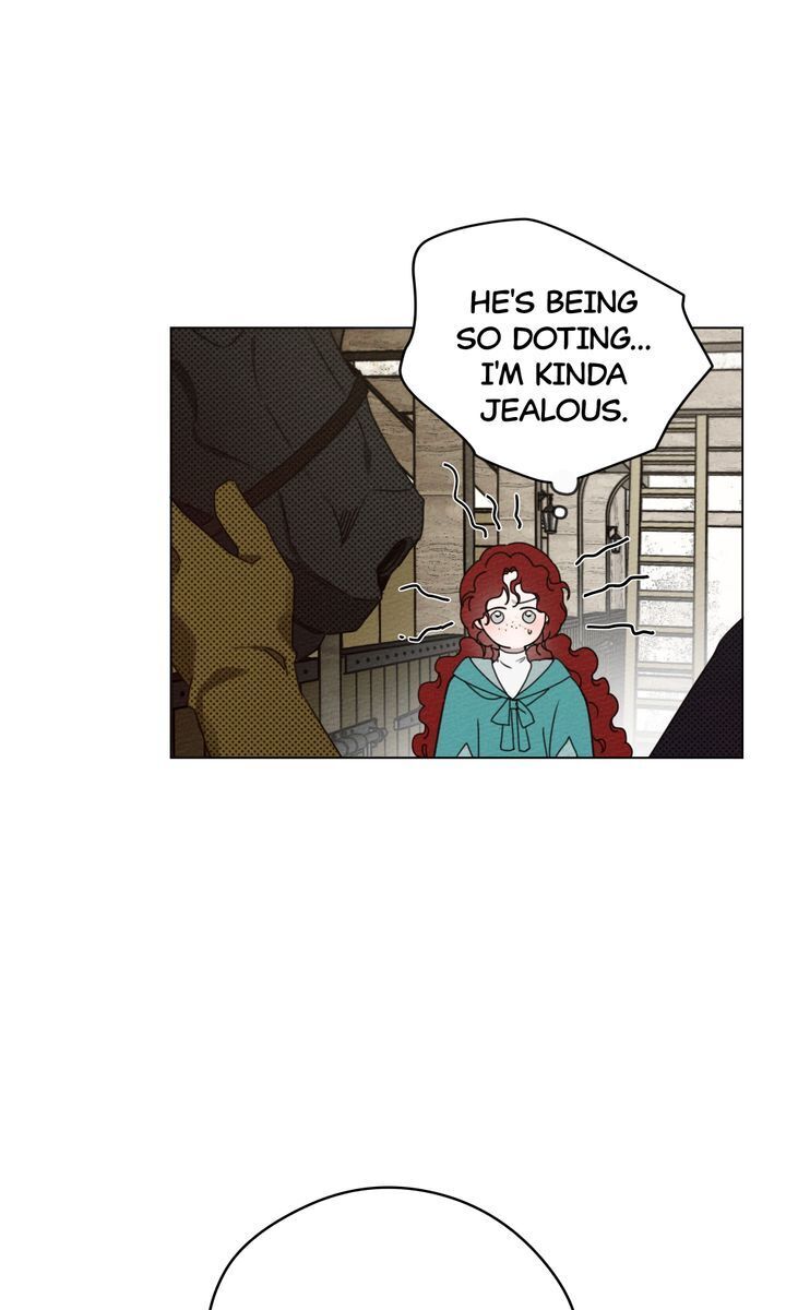 Under the Oak Tree Chapter 32 - Page 37
