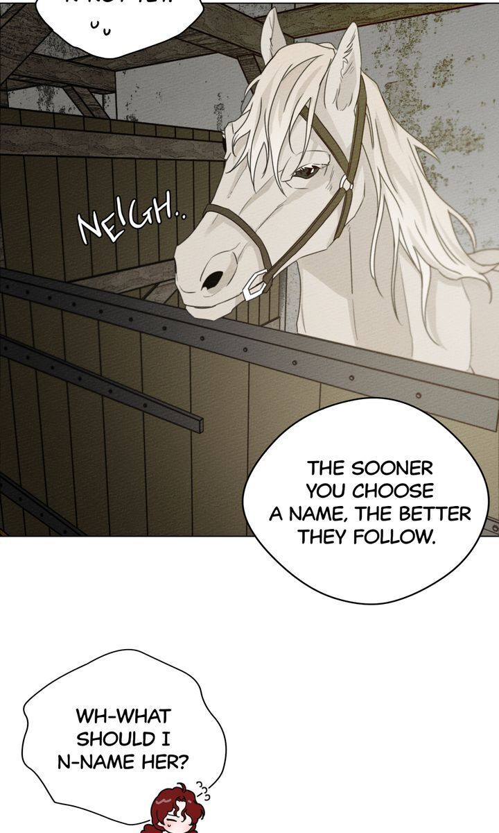 Under the Oak Tree Chapter 32 - Page 39