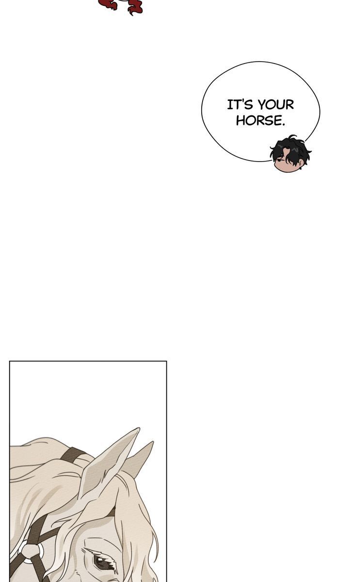 Under the Oak Tree Chapter 32 - Page 40