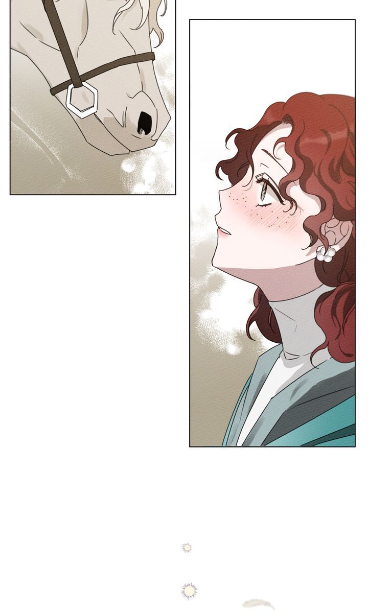 Under the Oak Tree Chapter 32 - Page 41