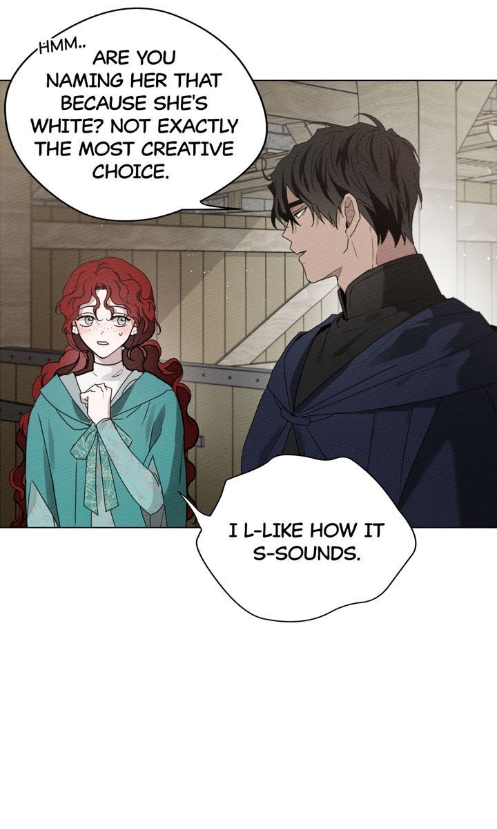 Under the Oak Tree Chapter 32 - Page 46