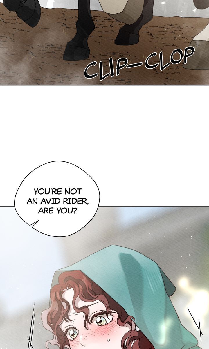 Under the Oak Tree Chapter 32 - Page 49
