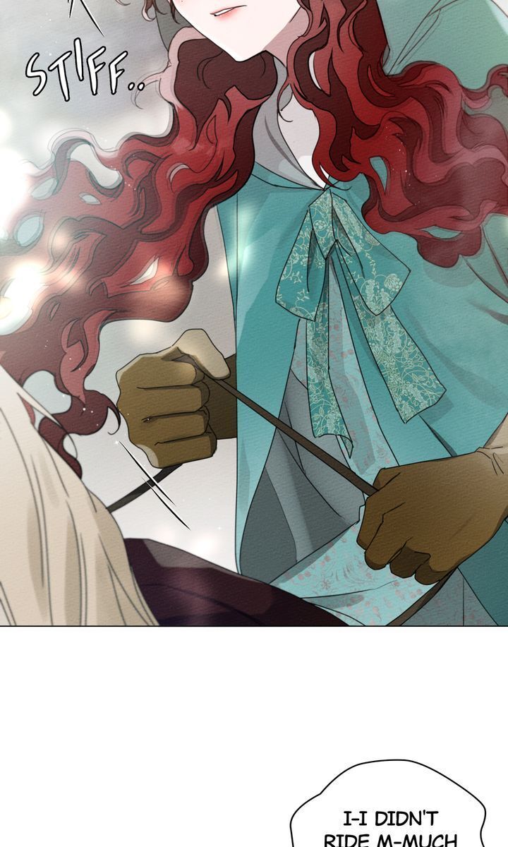 Under the Oak Tree Chapter 32 - Page 50