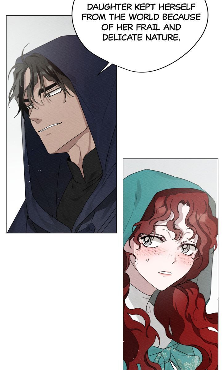 Under the Oak Tree Chapter 32 - Page 52