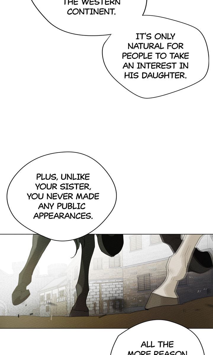Under the Oak Tree Chapter 32 - Page 54