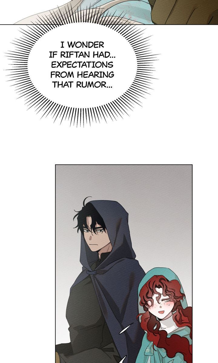 Under the Oak Tree Chapter 32 - Page 57