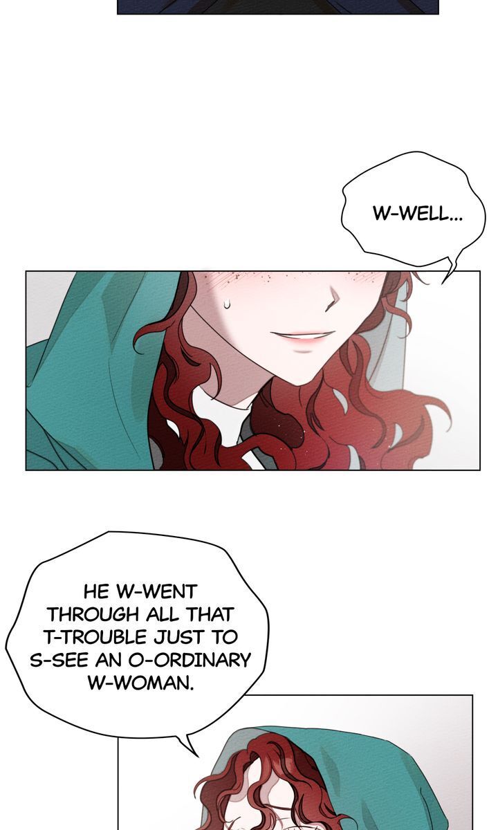 Under the Oak Tree Chapter 32 - Page 59
