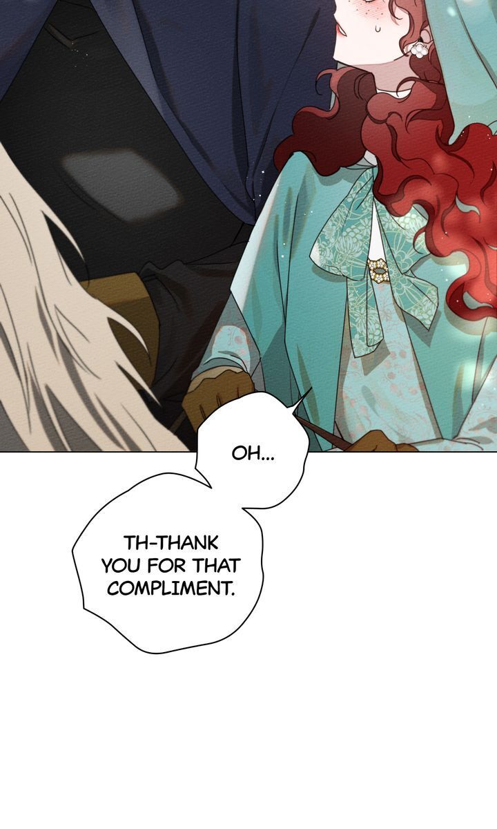 Under the Oak Tree Chapter 32 - Page 62