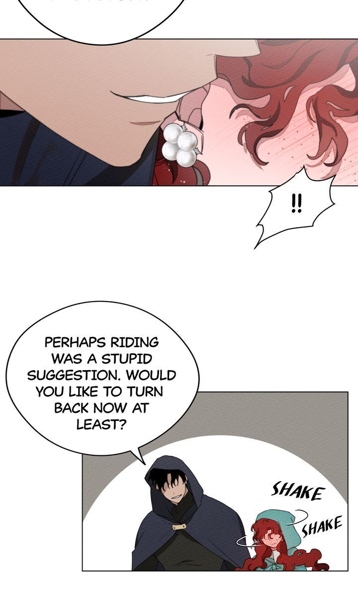 Under the Oak Tree Chapter 32 - Page 66