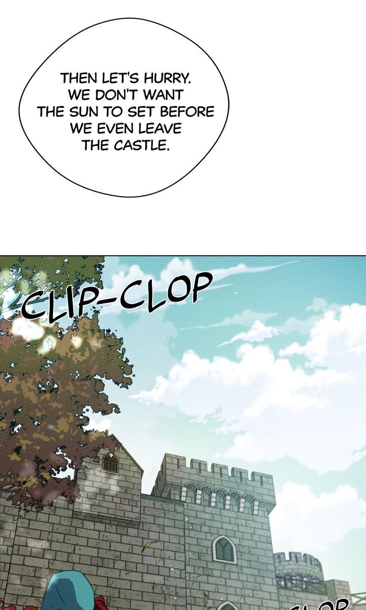 Under the Oak Tree Chapter 32 - Page 69