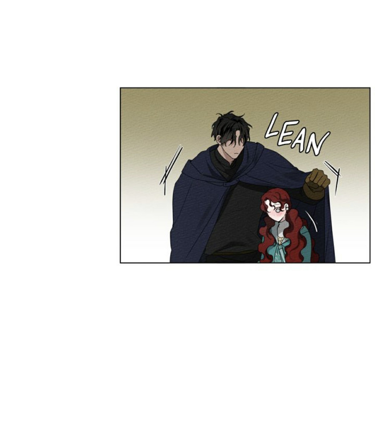 Under the Oak Tree Chapter 34 - Page 16