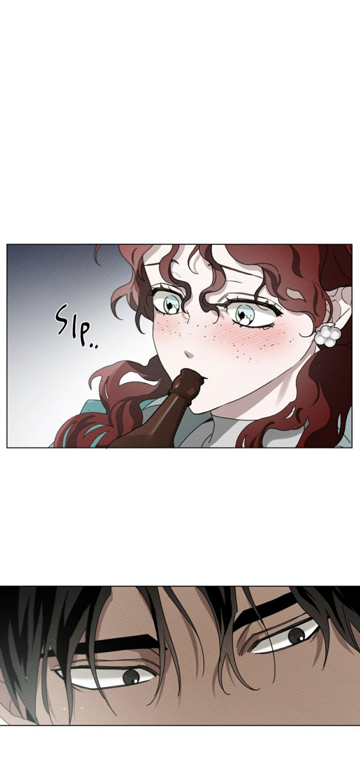 Under the Oak Tree Chapter 34 - Page 20