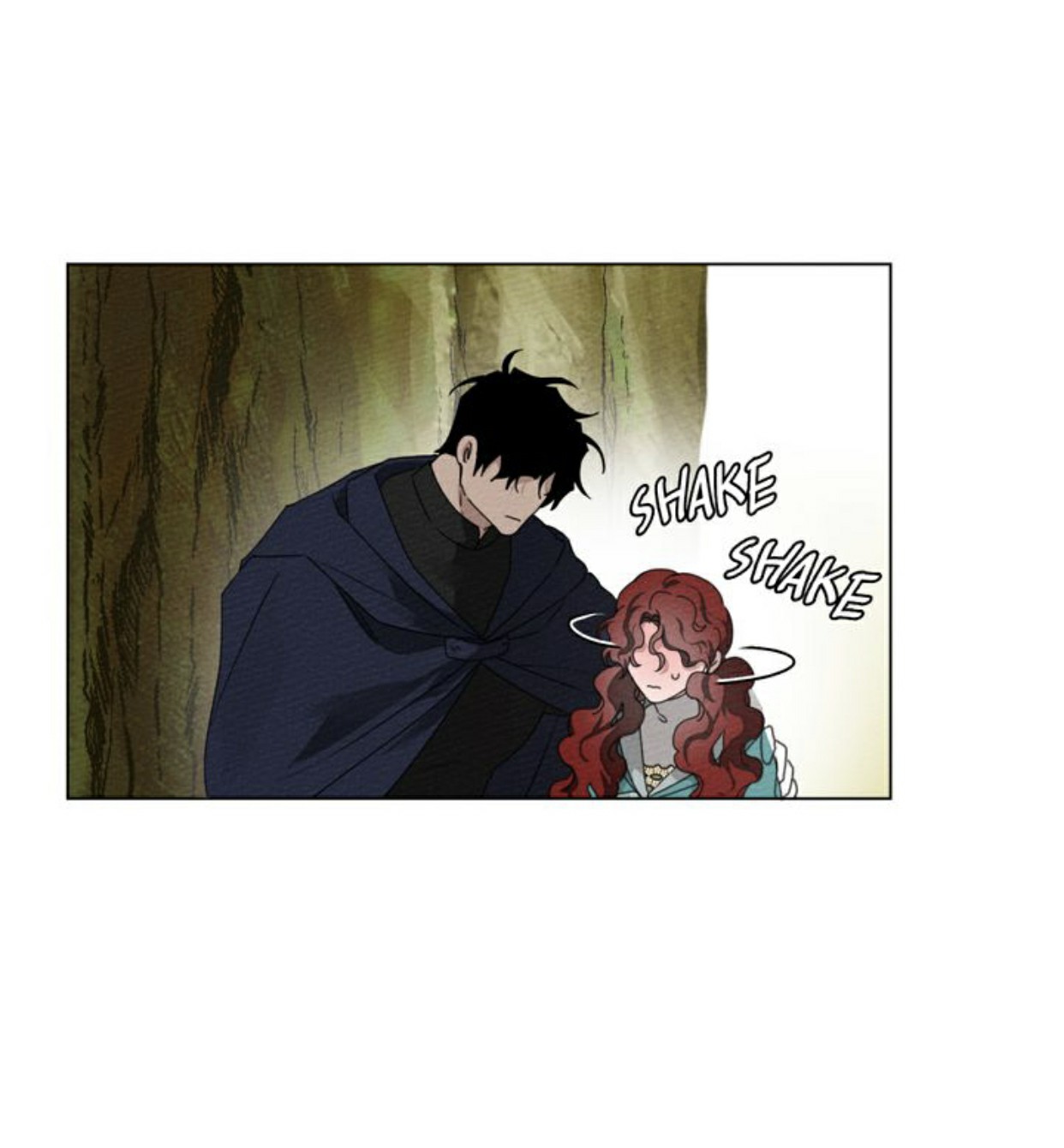 Under the Oak Tree Chapter 34 - Page 48