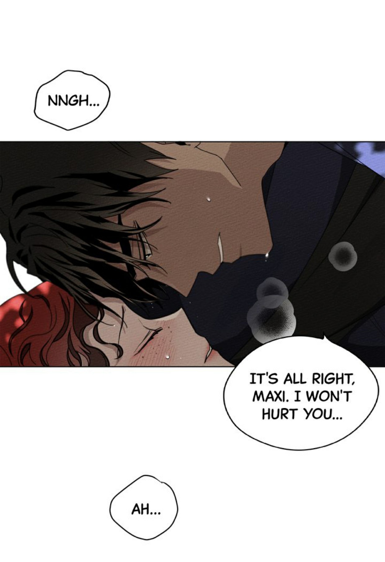 Under the Oak Tree Chapter 34 - Page 61