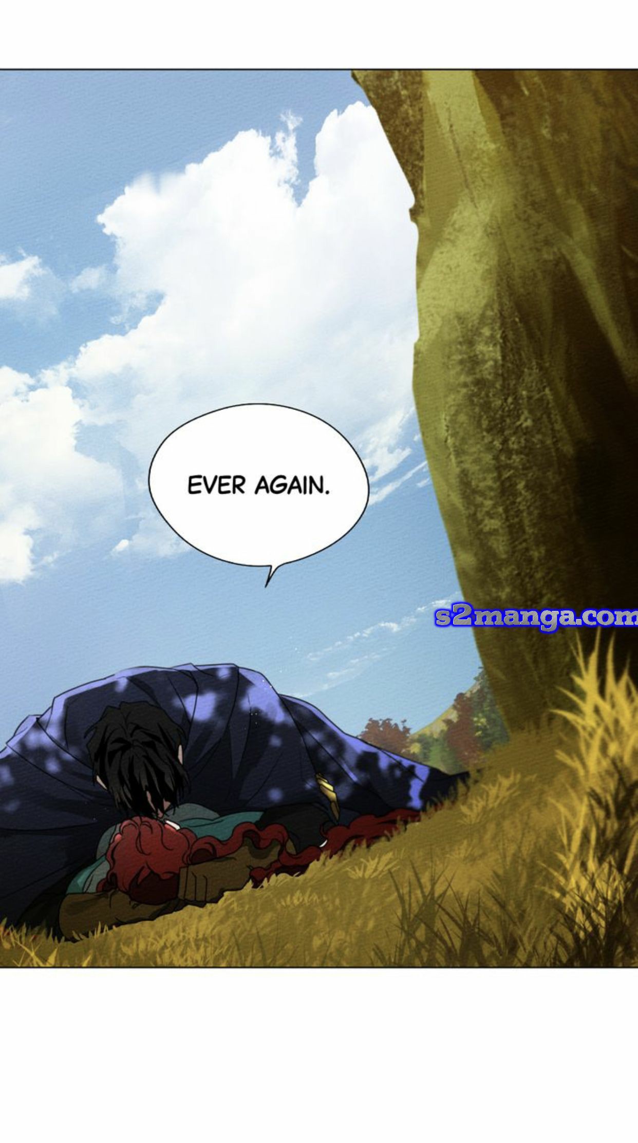 Under the Oak Tree Chapter 34 - Page 62